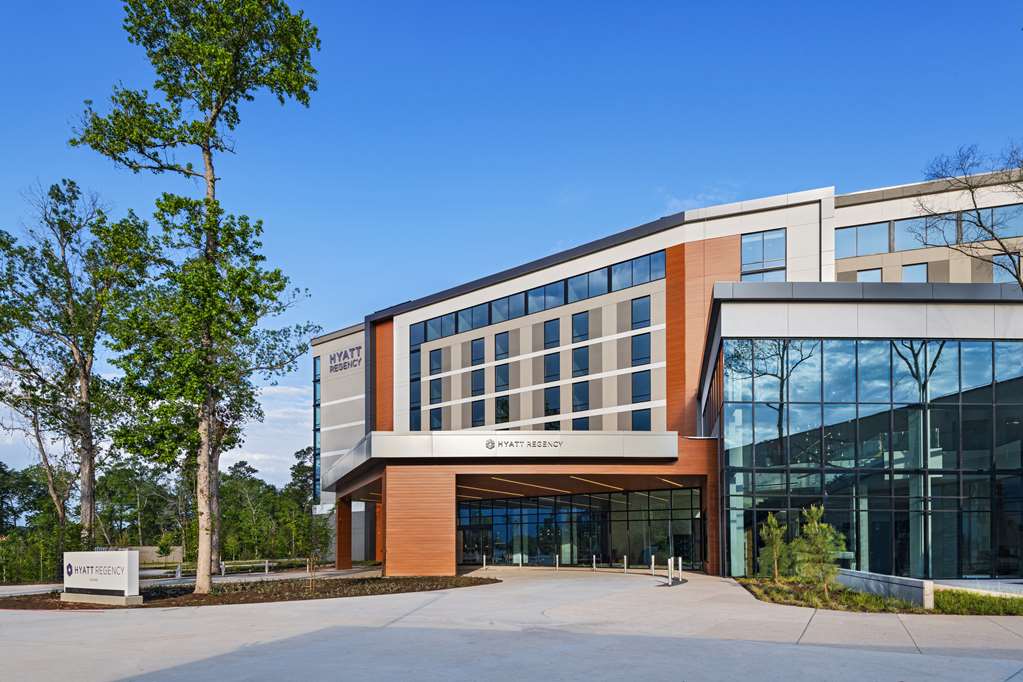Hyatt Regency Conroe - featured photo