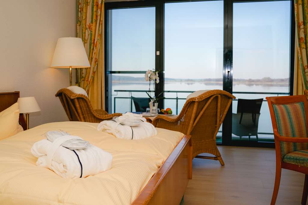 Seehotel Berlin Rangsdorf
