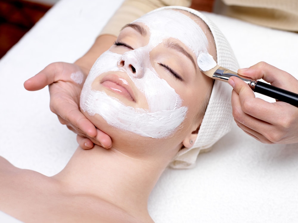 Spa treatment