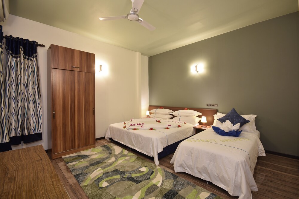 Guestroom