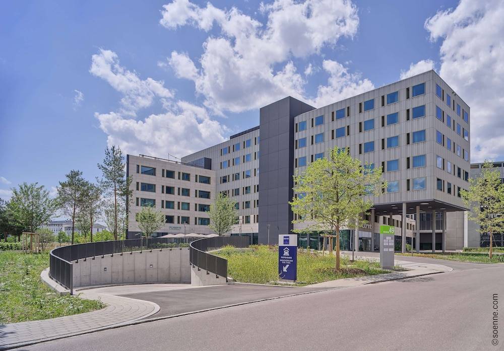 Dorint Hotel München Garching