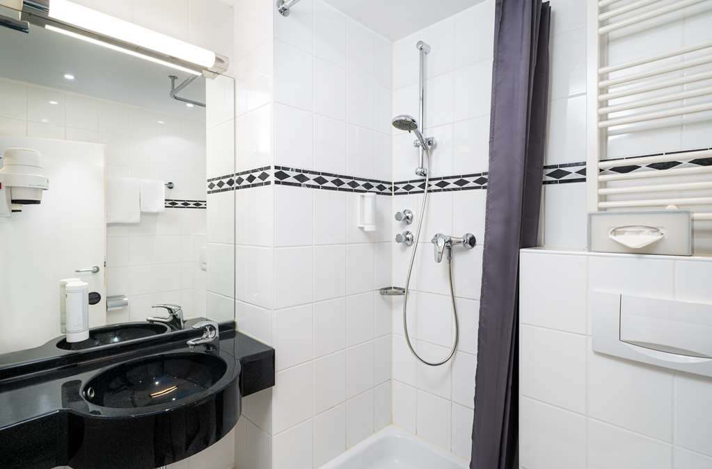 arthotel ana prestige hannover superior einzelzimmer badezimmer