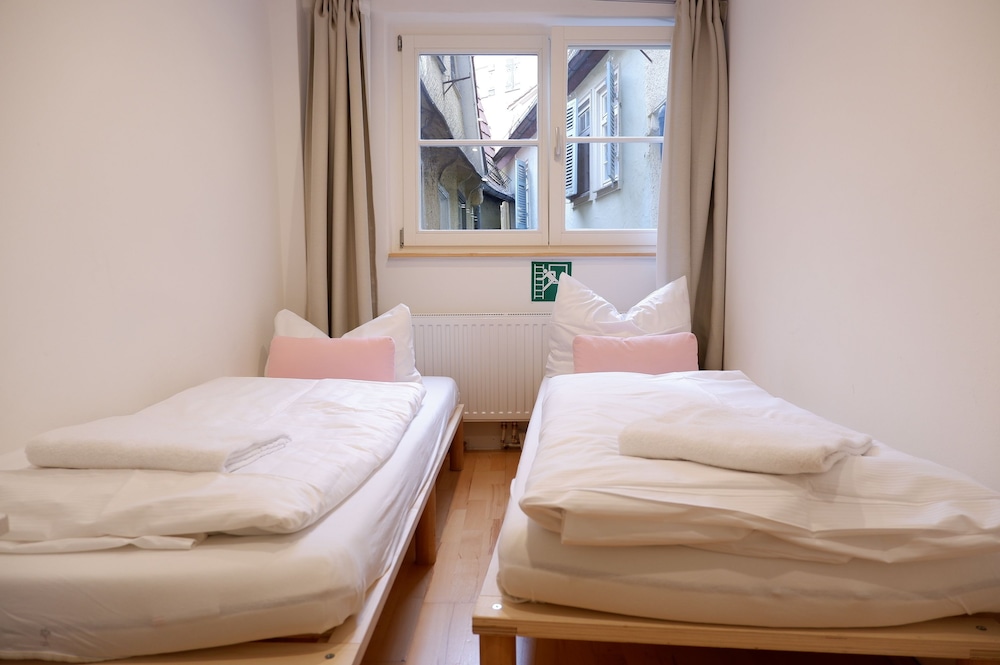 Extra beds