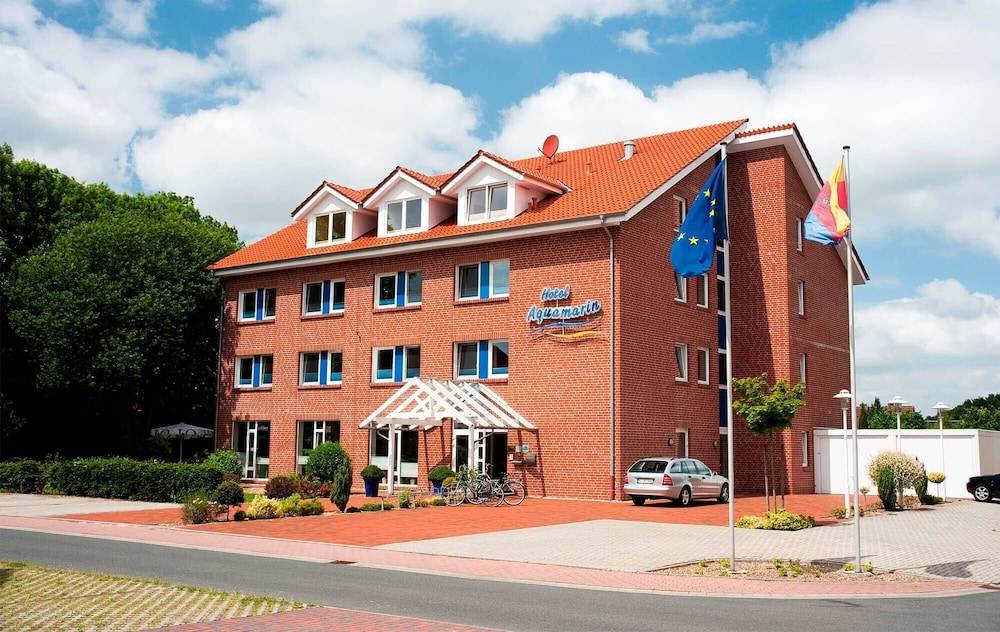 Hotel Aquamarin