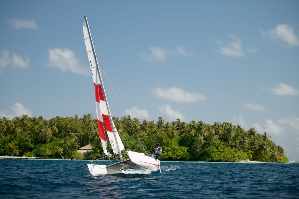 Boating