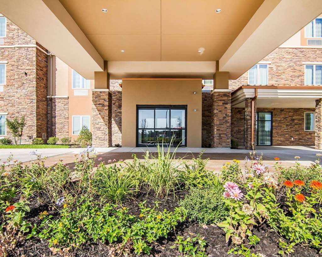 Sleep Inn Lufkin - photo 2
