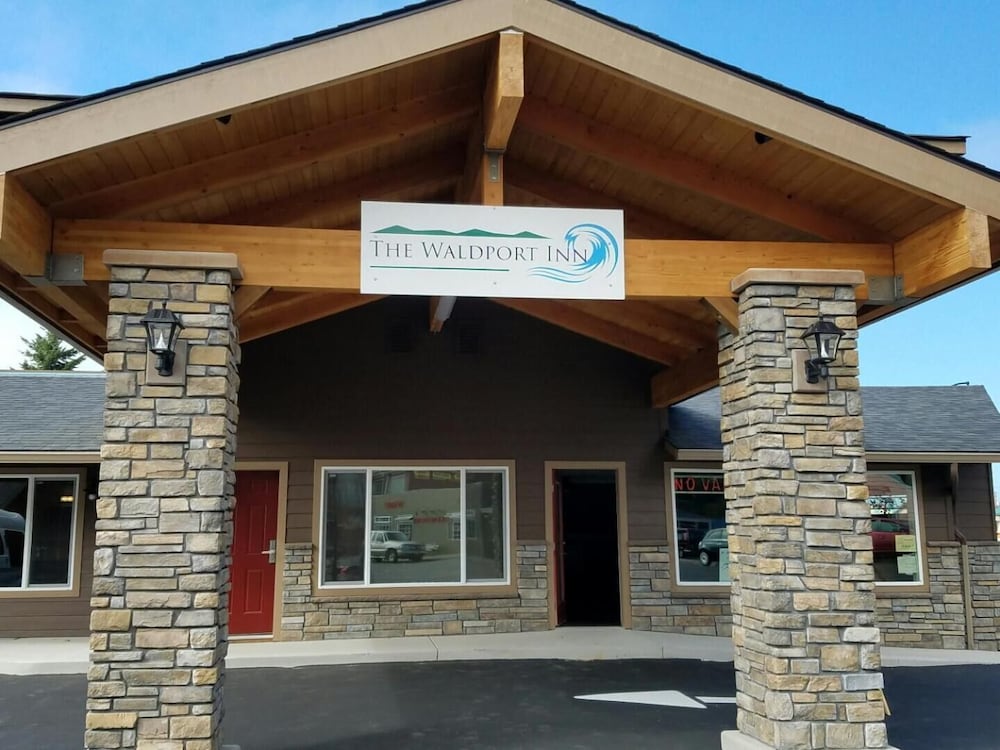 The Waldport Inn - featured photo