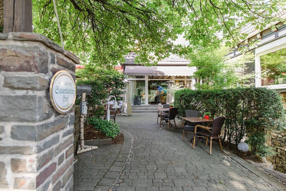 Landhotel Sauerländer Hof