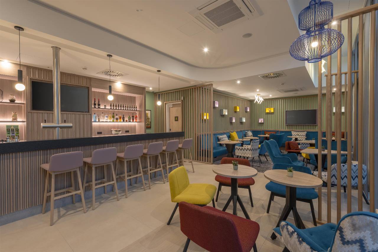 BarLounge