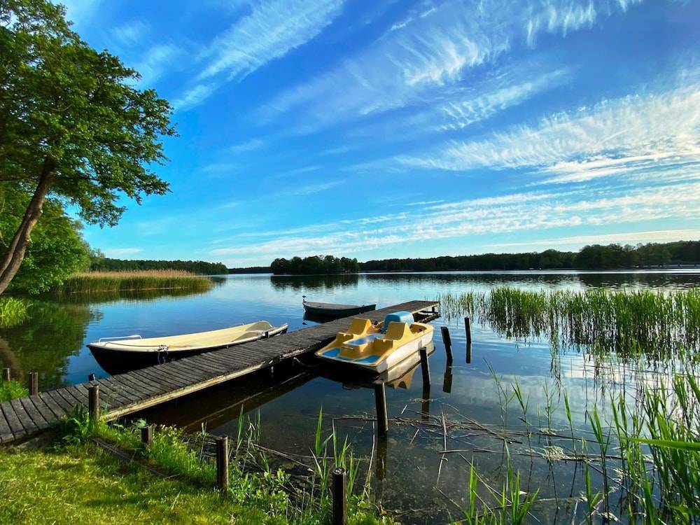 Lake