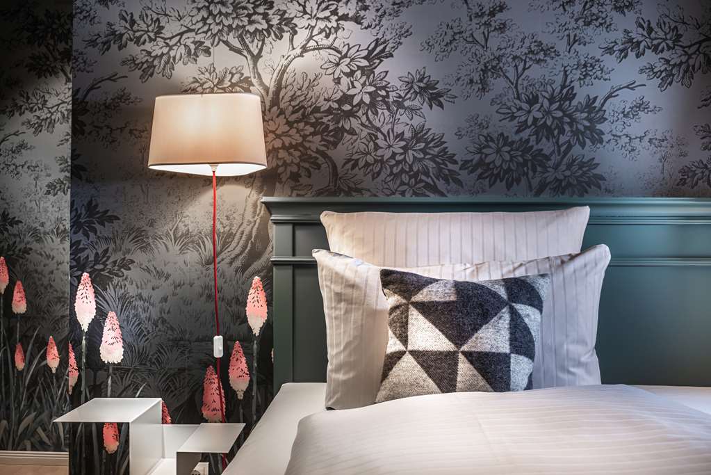 Steigenberger Hotel Treudelberg, Hamburg - Grand Park Suite