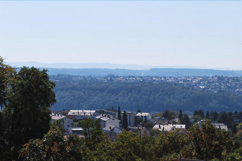 General view