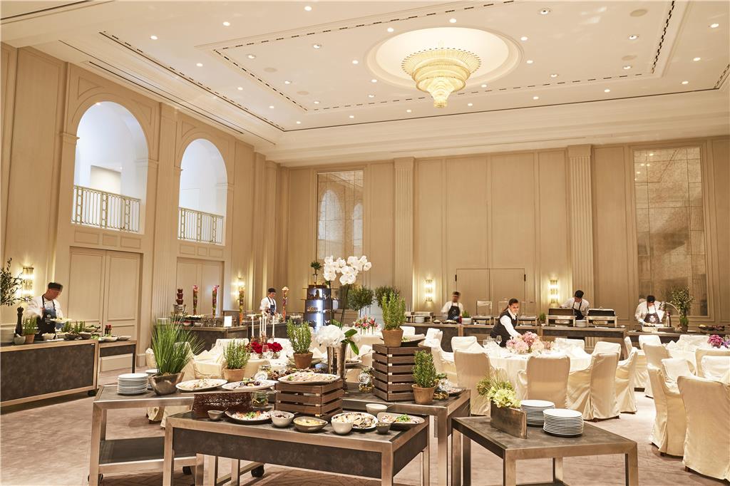 Ballroom