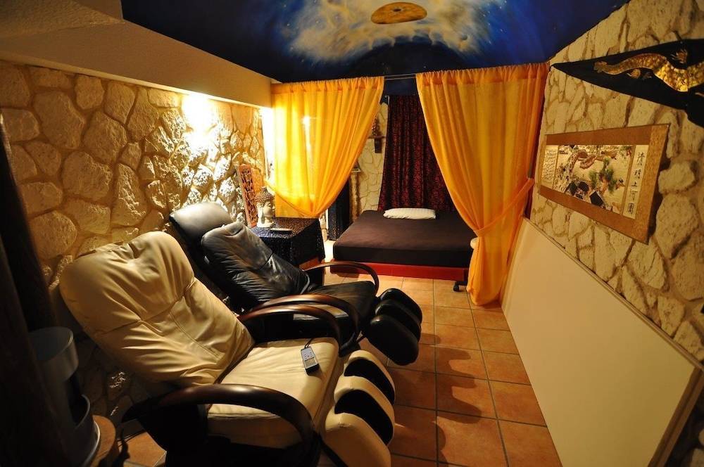 Facial