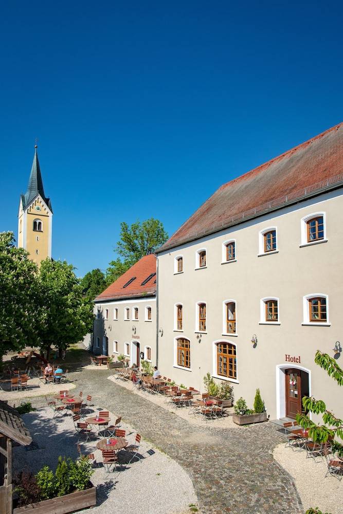 Brauereigasthof Stanglbräu