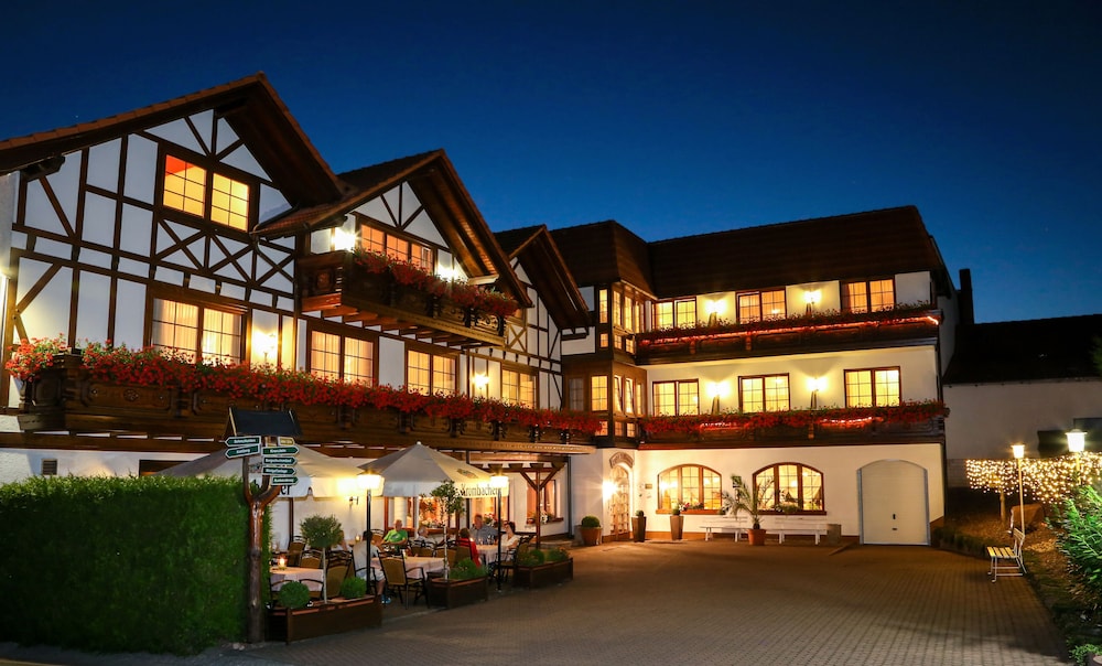 Hotel Gasthof Thüringer Hof