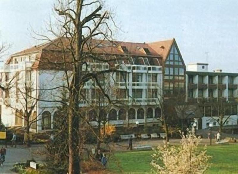 General view
