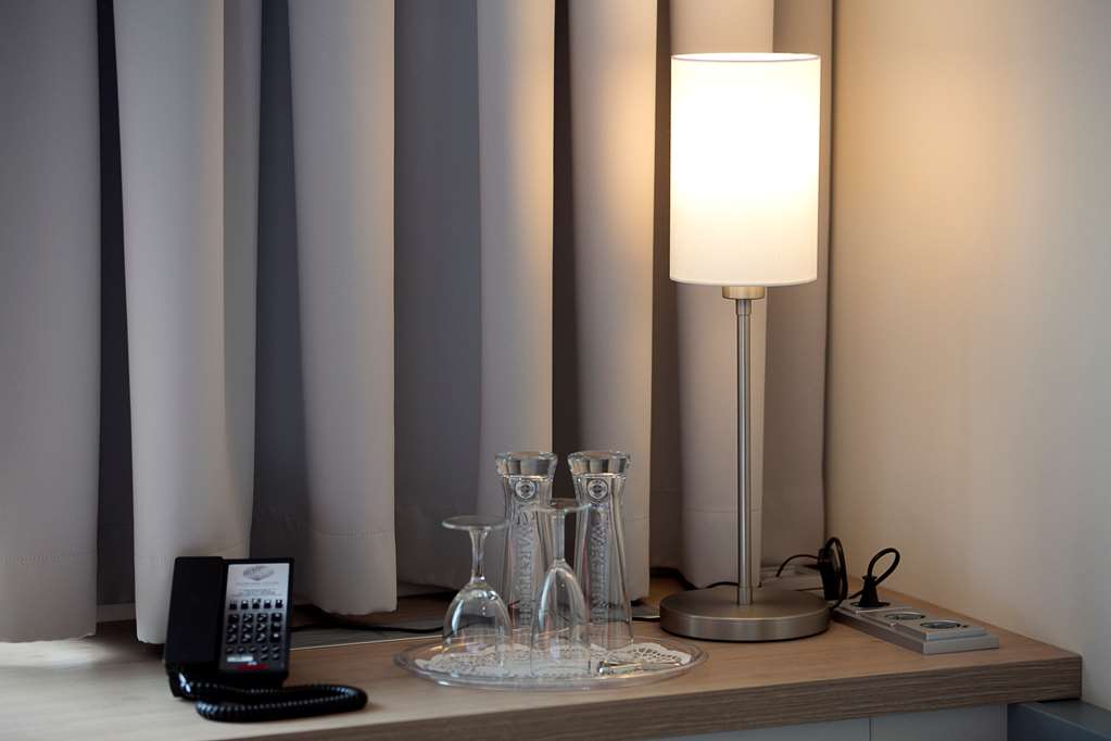 NordseeHotel Room Kat Standard