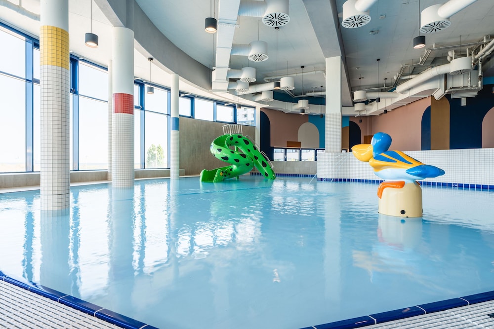 Children's pool
