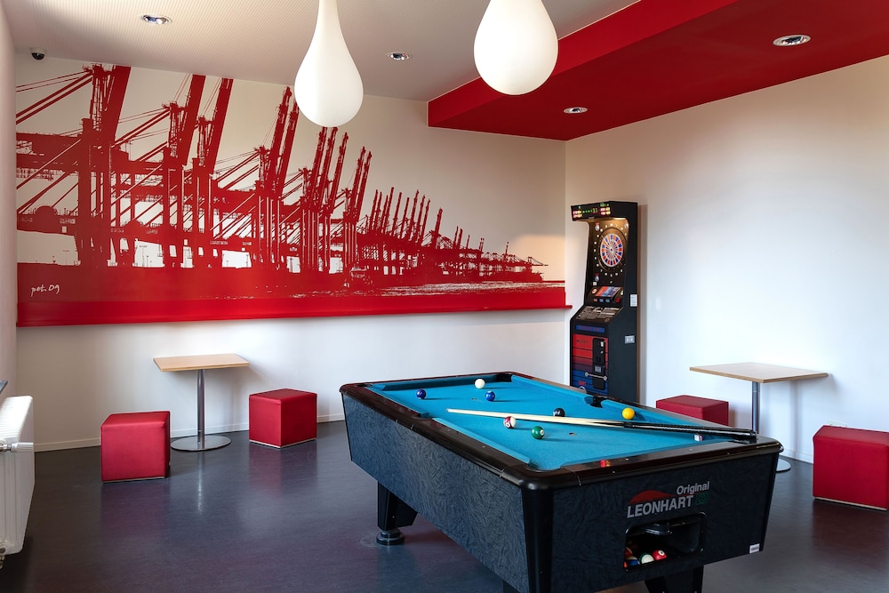 Billiards