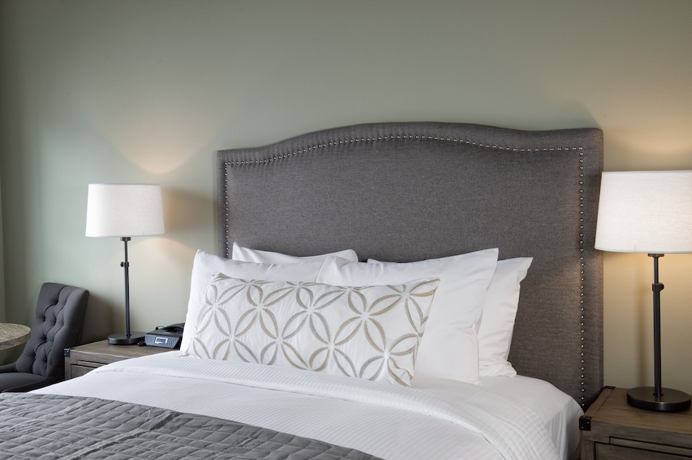Inn At Lynden - photo 5