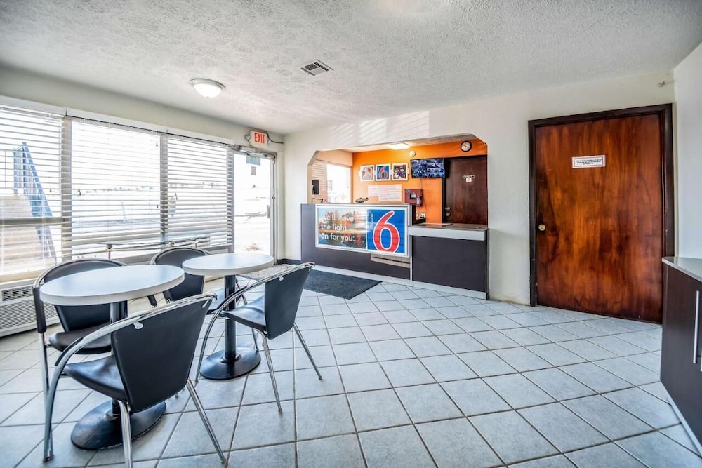 Motel 6 Columbus OH - photo 3