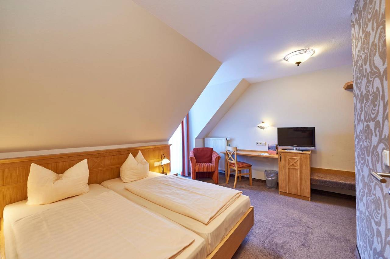 Strubel Roos Landhotel Wein und Sektgut