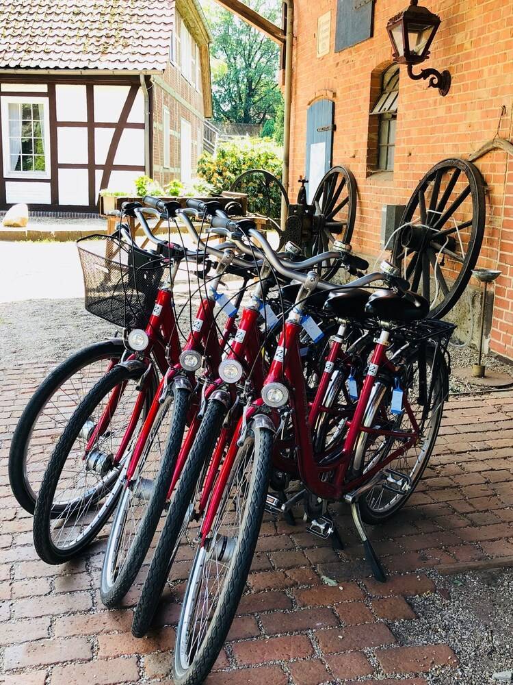 Bicycling