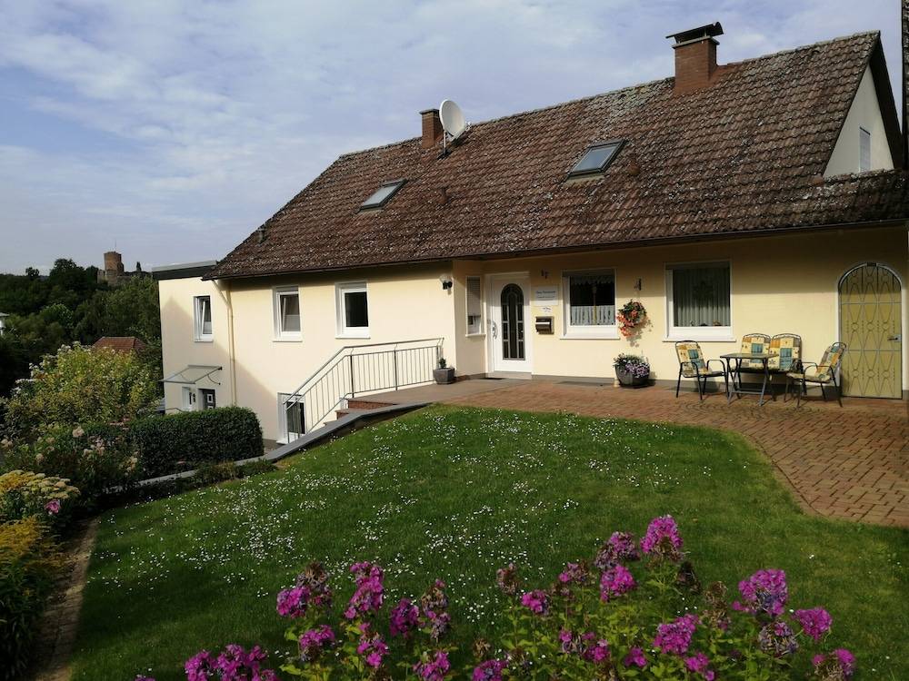Peaceful Escape in Polle