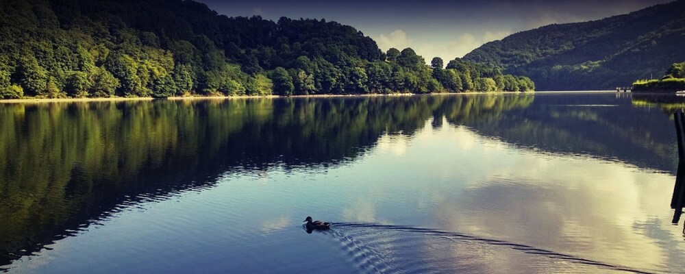 Lake
