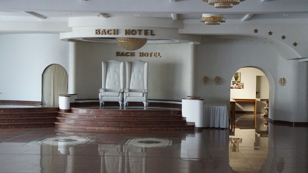 Ballroom