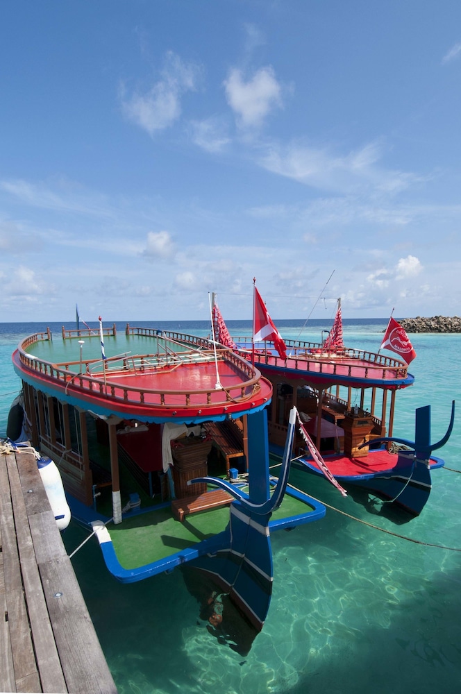 Dock
