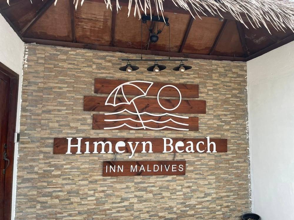 Himeyn Beach Inn Ocho Homes by Eight Continents