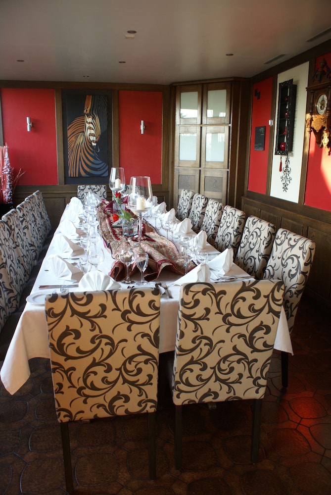 Family dining