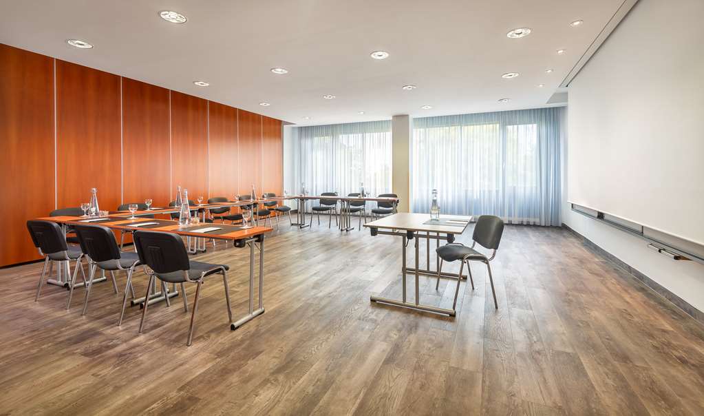 Wittenberg Ushape