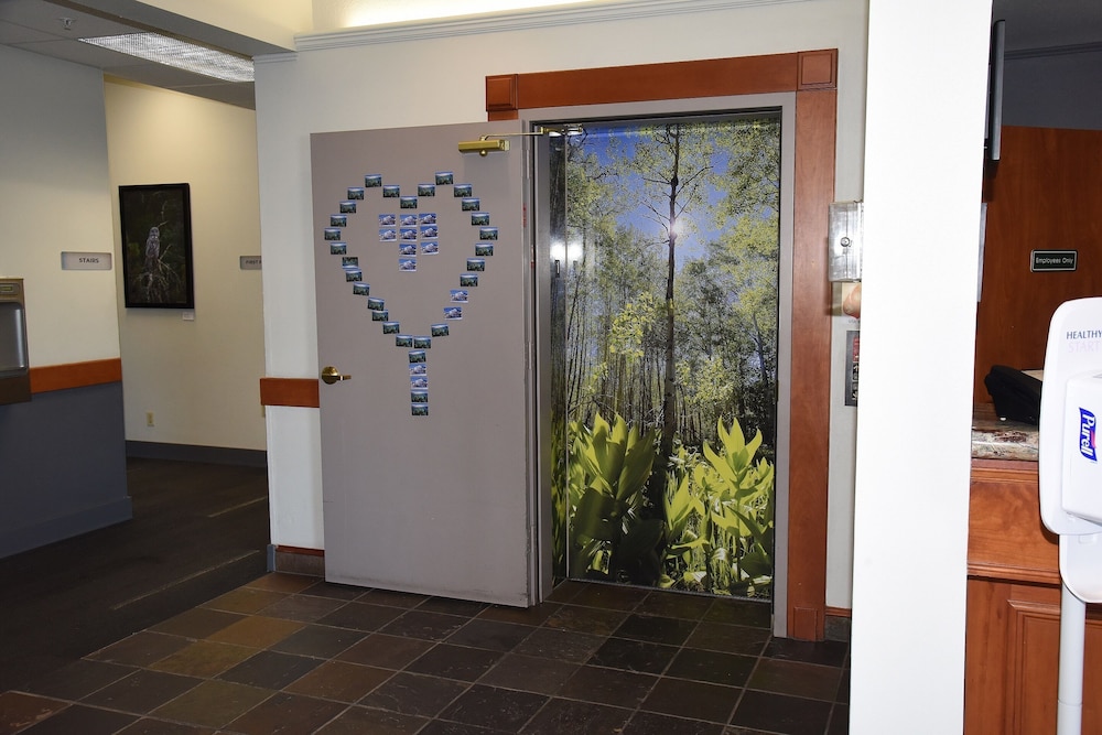 Wood River Inn & Suites - photo 2