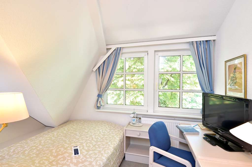 Economy TOP VCH Kleinhuis Hotel Mellingburger Schleuse