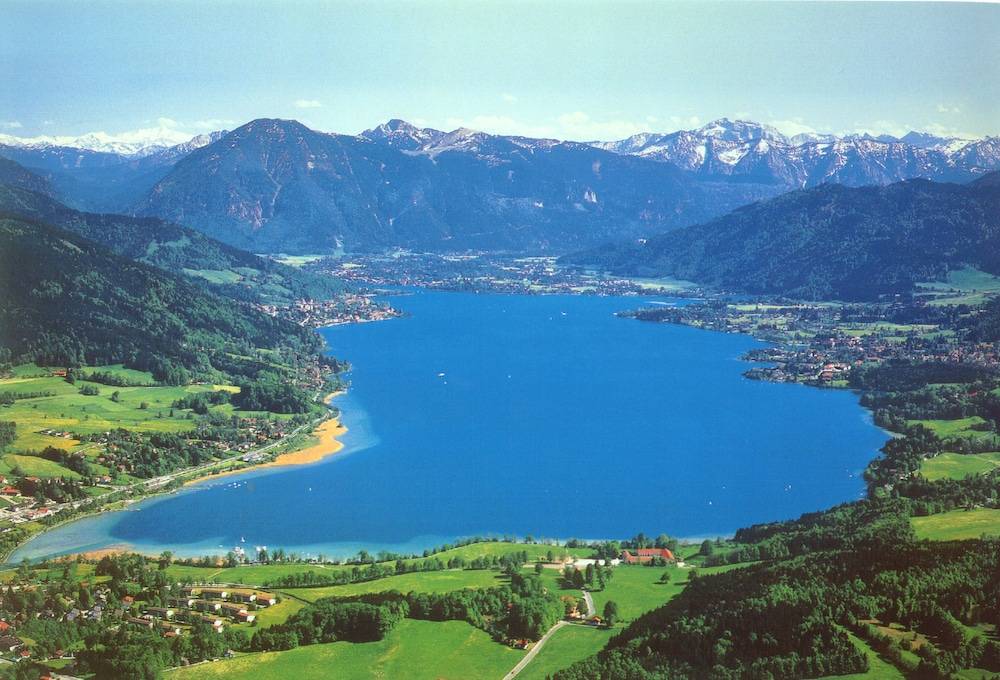 Lake