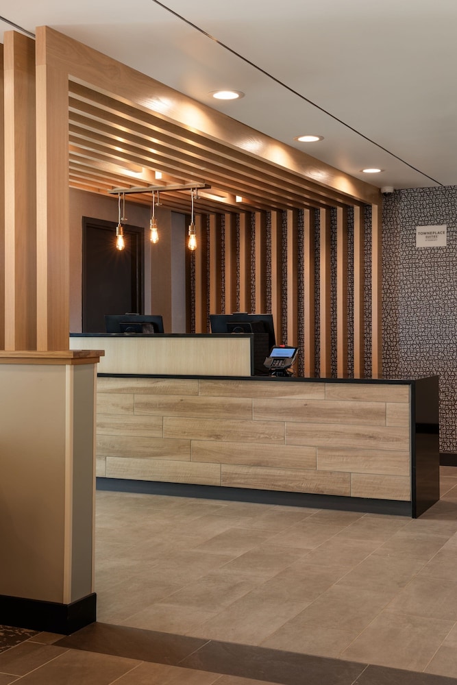 TownePlace Suites Denver North Thornton - photo 4