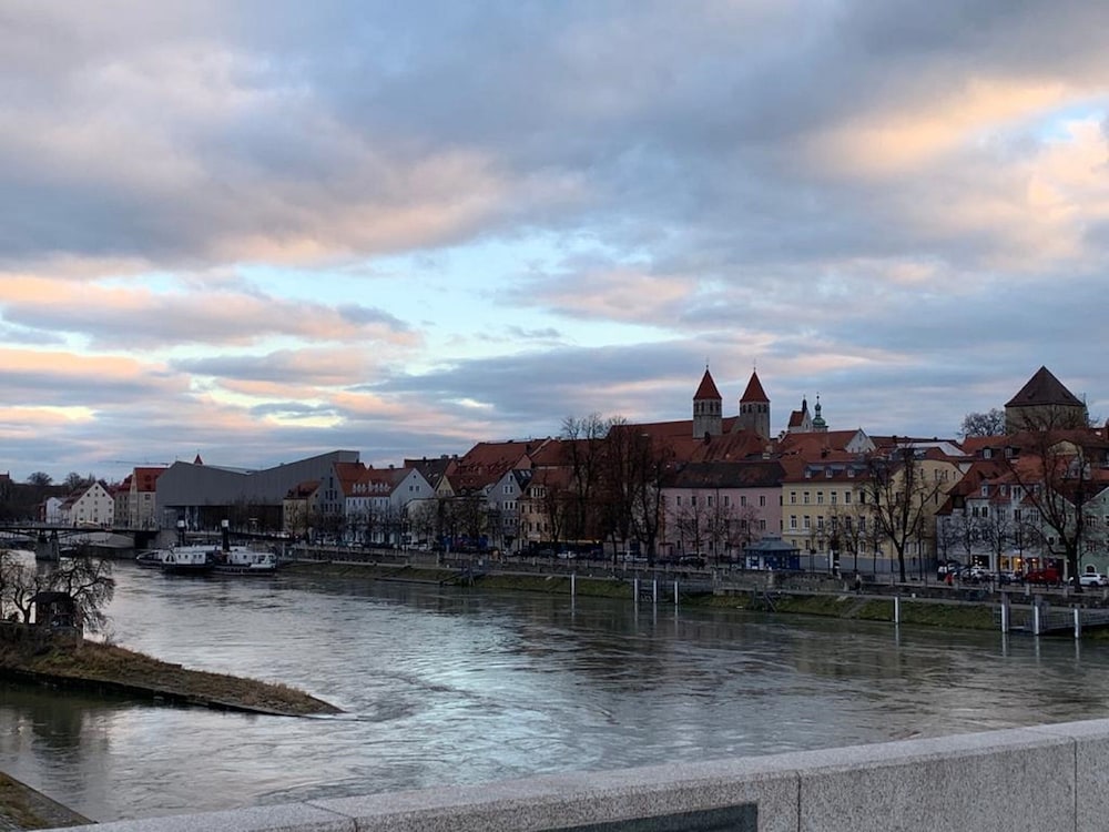 City view