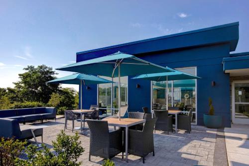 Hampton Inn By Hilton & Suites Deptford NJ - photo 2