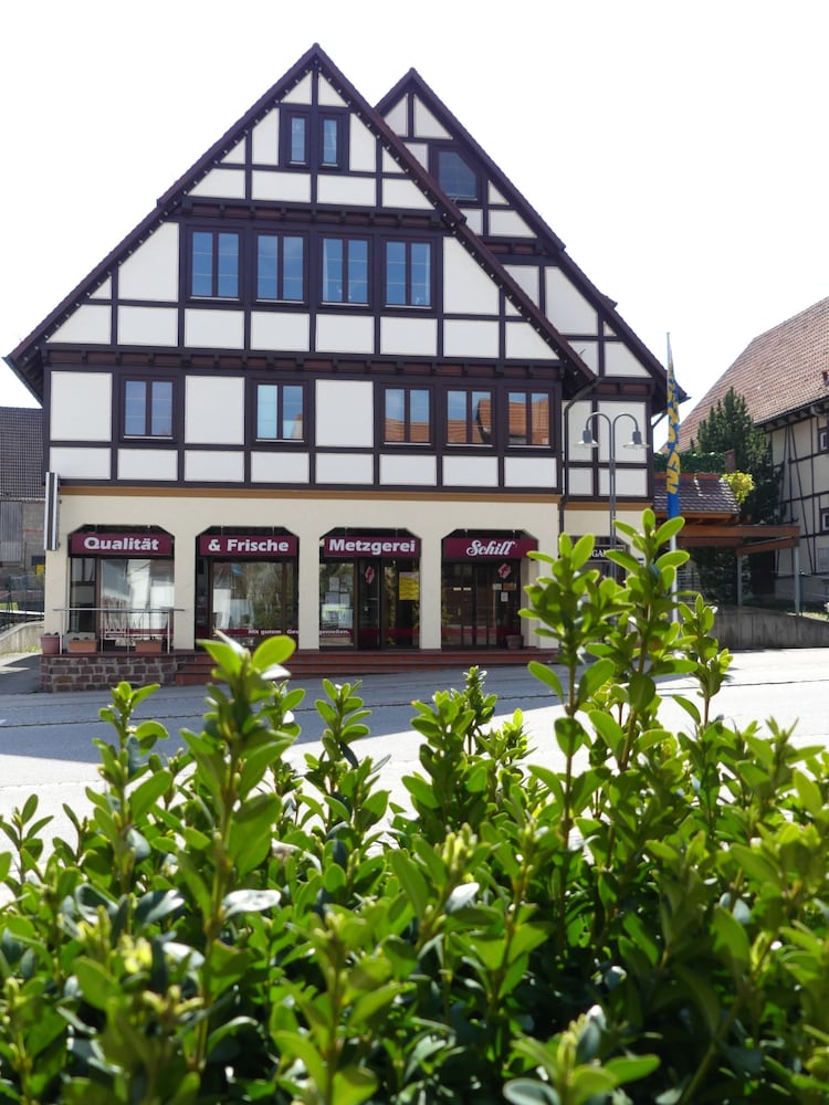 Hotel Krone