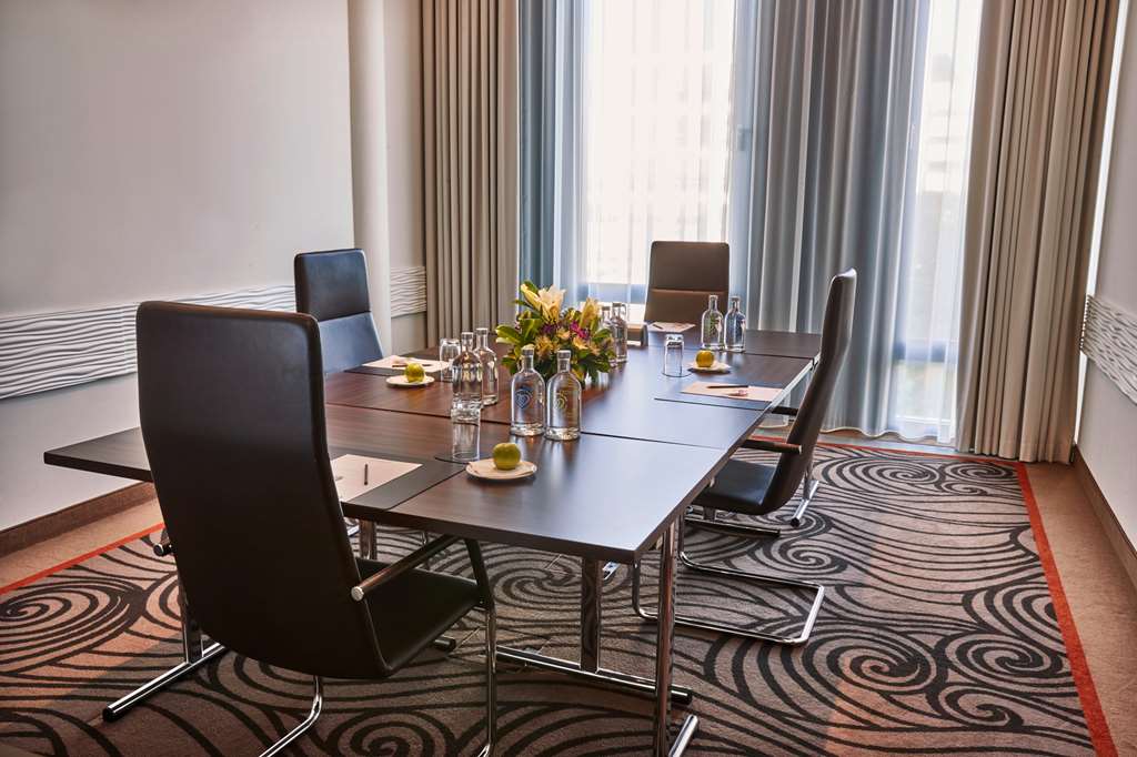 Steigenberger Hotel Bremen, Germany - Conference