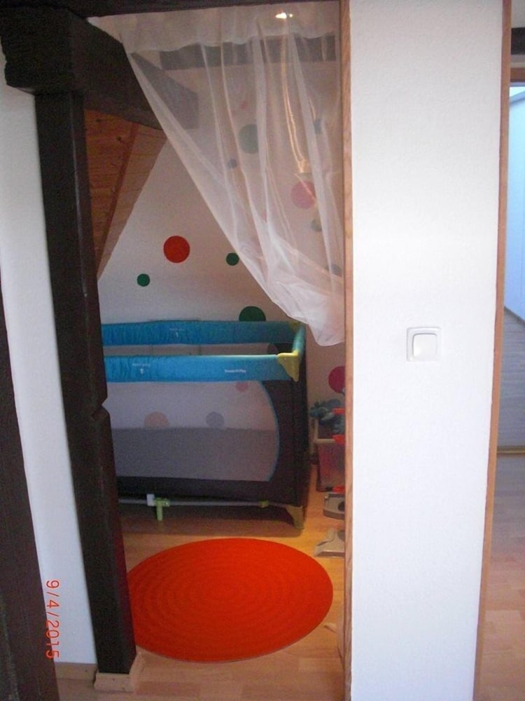 Children's theme room