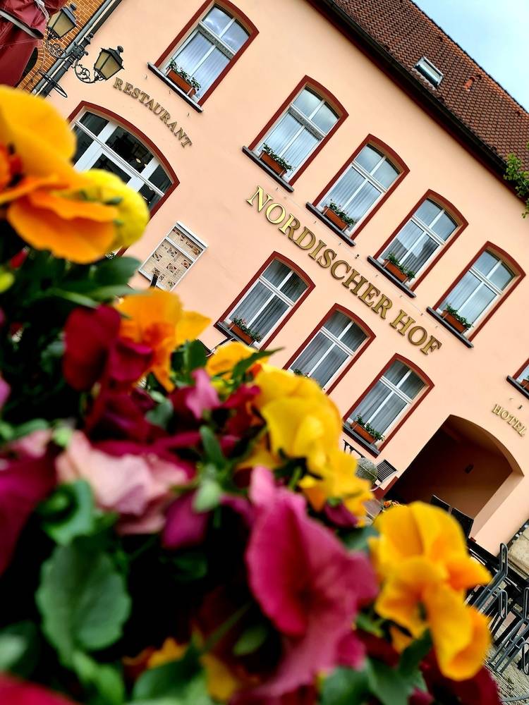 Hotel Nordischer Hof