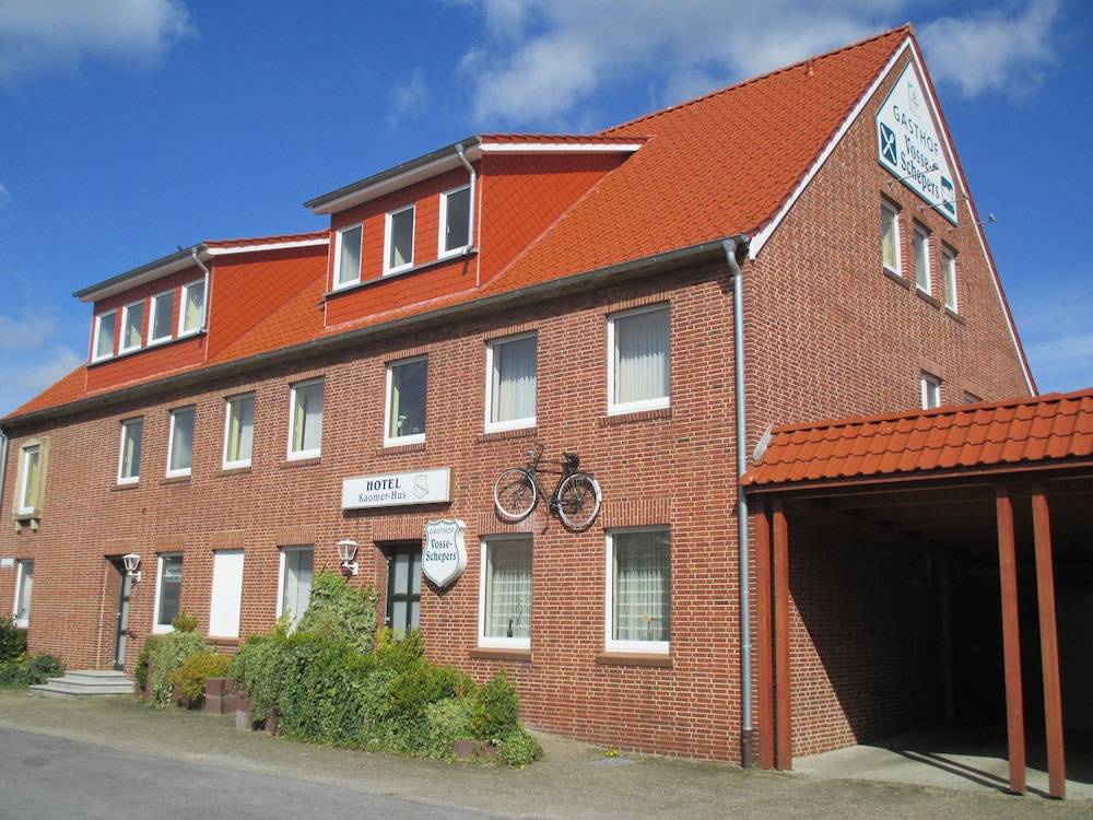 Landhotel Vosse Schepers