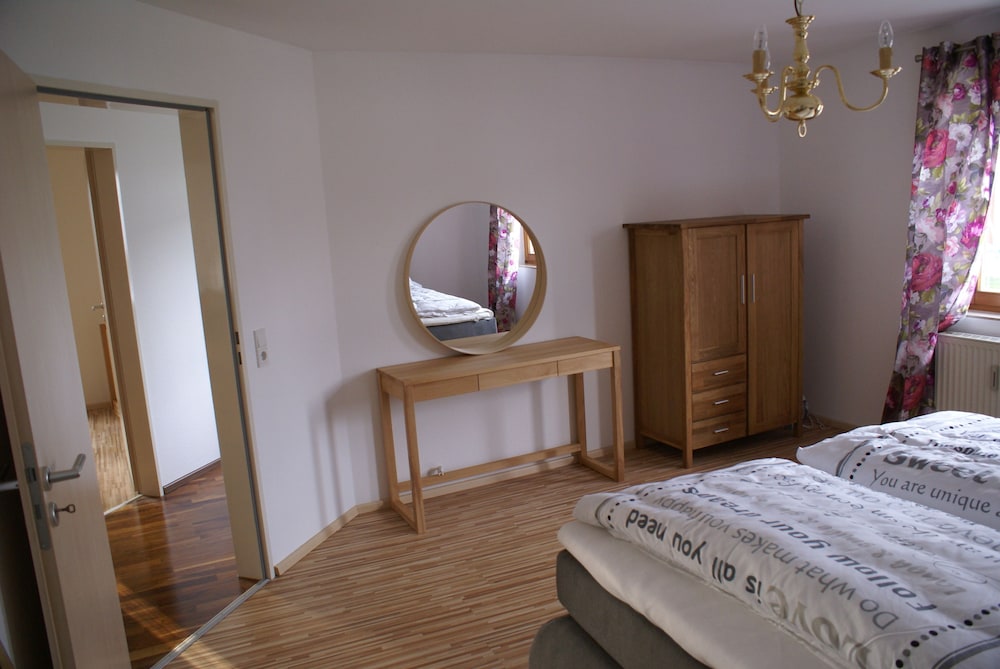 Moor Apartment