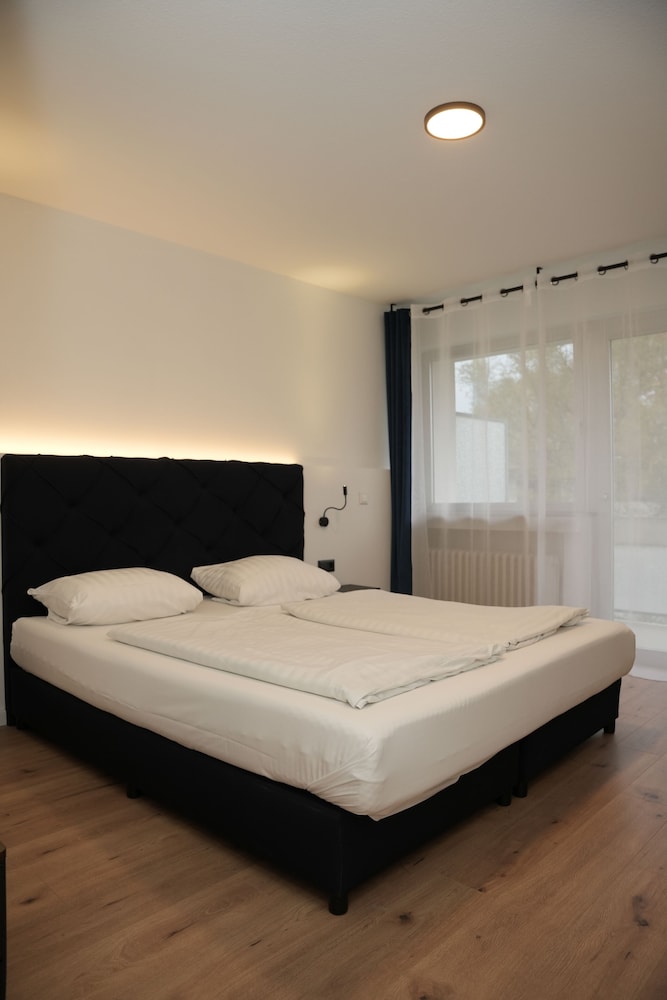 Haven Hotel Am Stadion