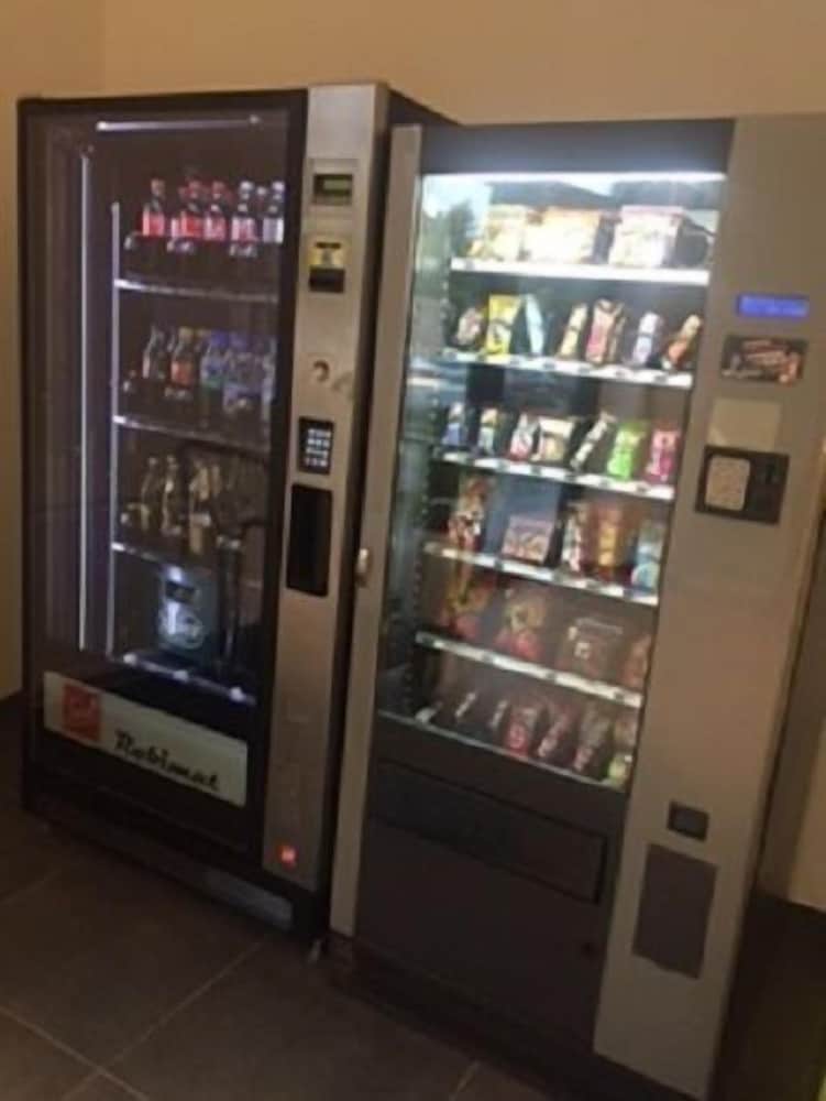 Vending machine