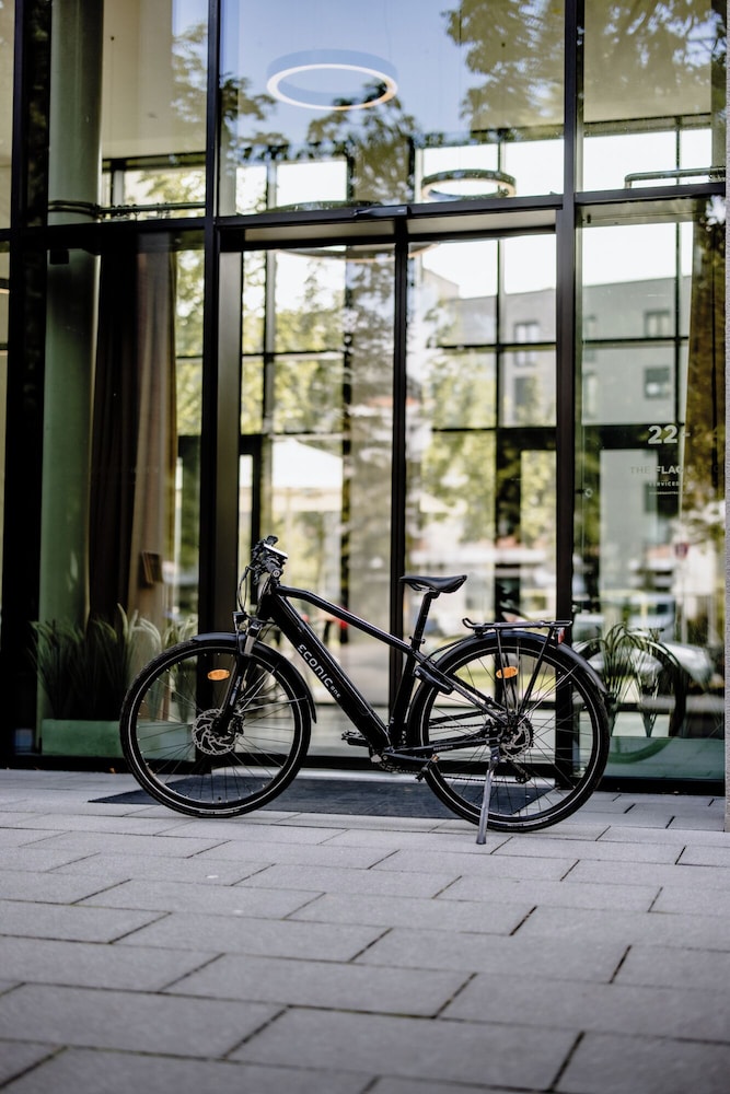 Bicycling